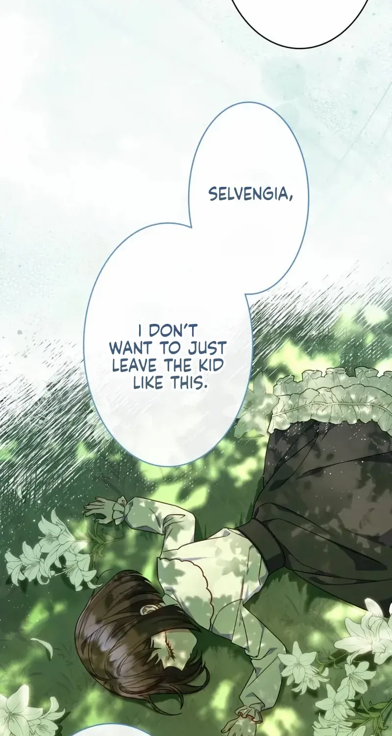 Father, I Won’t Do Anything Chapter 15 page 52 - 