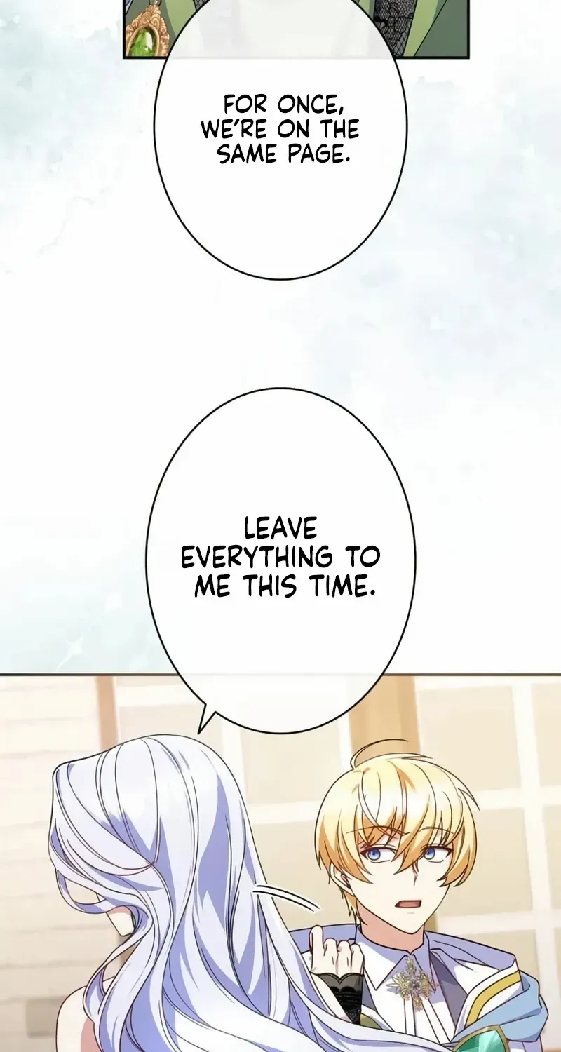 Father, I Won’t Do Anything Chapter 15 page 55 - 
