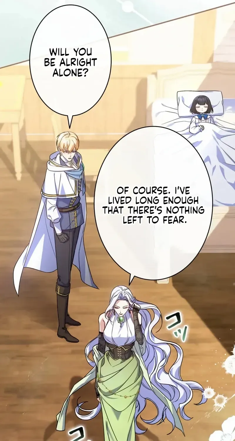 Father, I Won’t Do Anything Chapter 15 page 57 - 