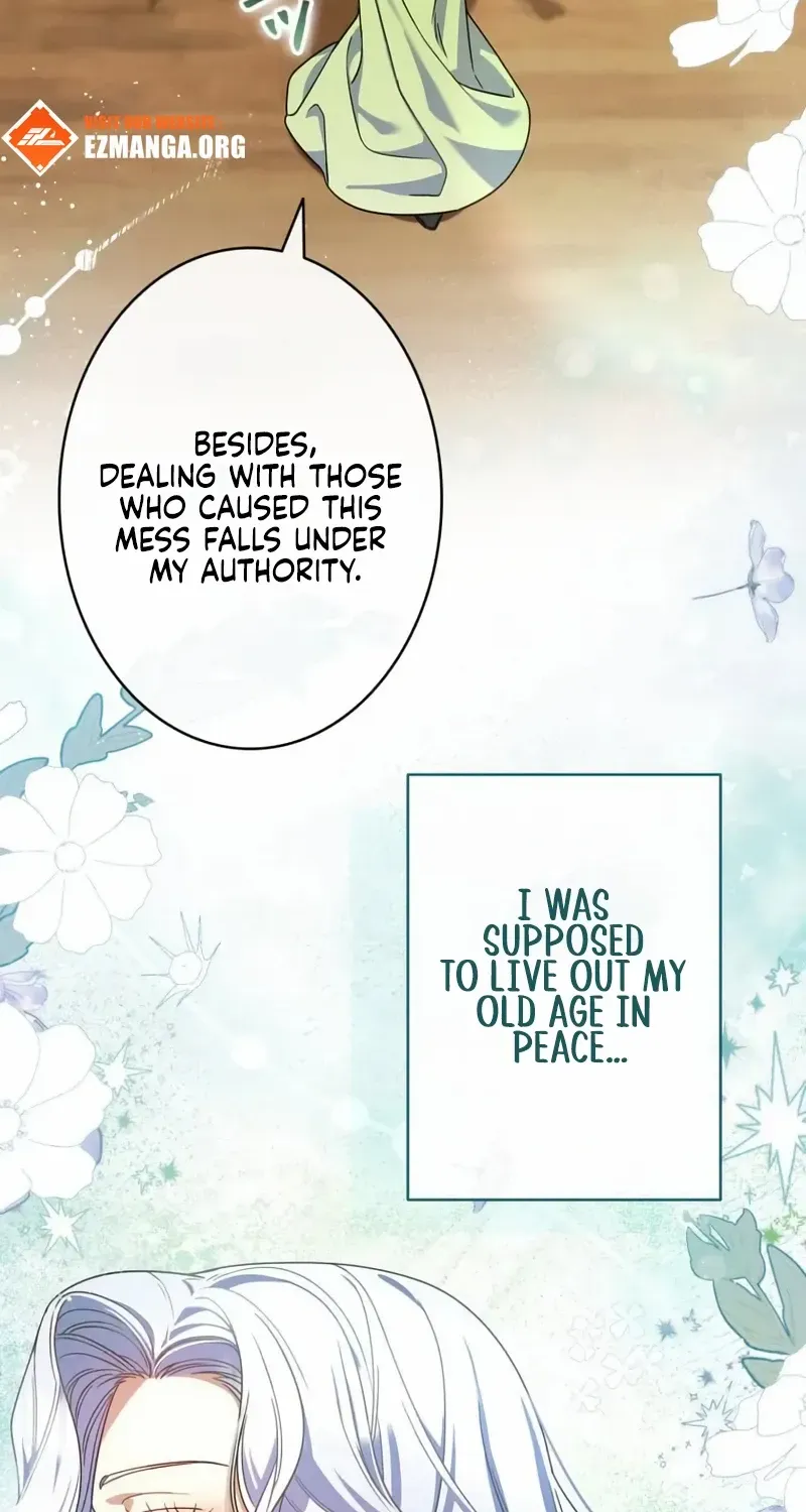 Father, I Won’t Do Anything Chapter 15 page 58 - 
