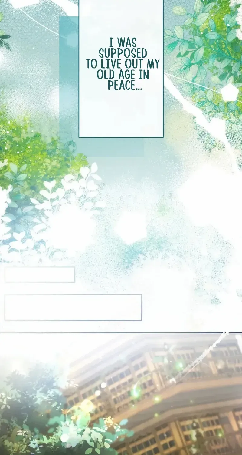 Father, I Won’t Do Anything Chapter 15 page 61 - 