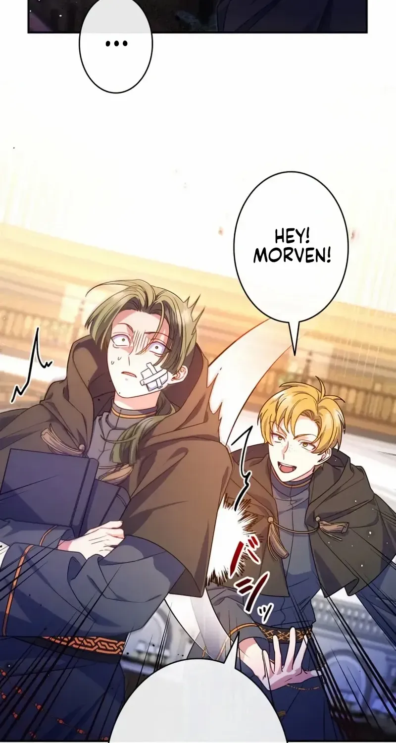 Father, I Won’t Do Anything Chapter 15 page 64 - 