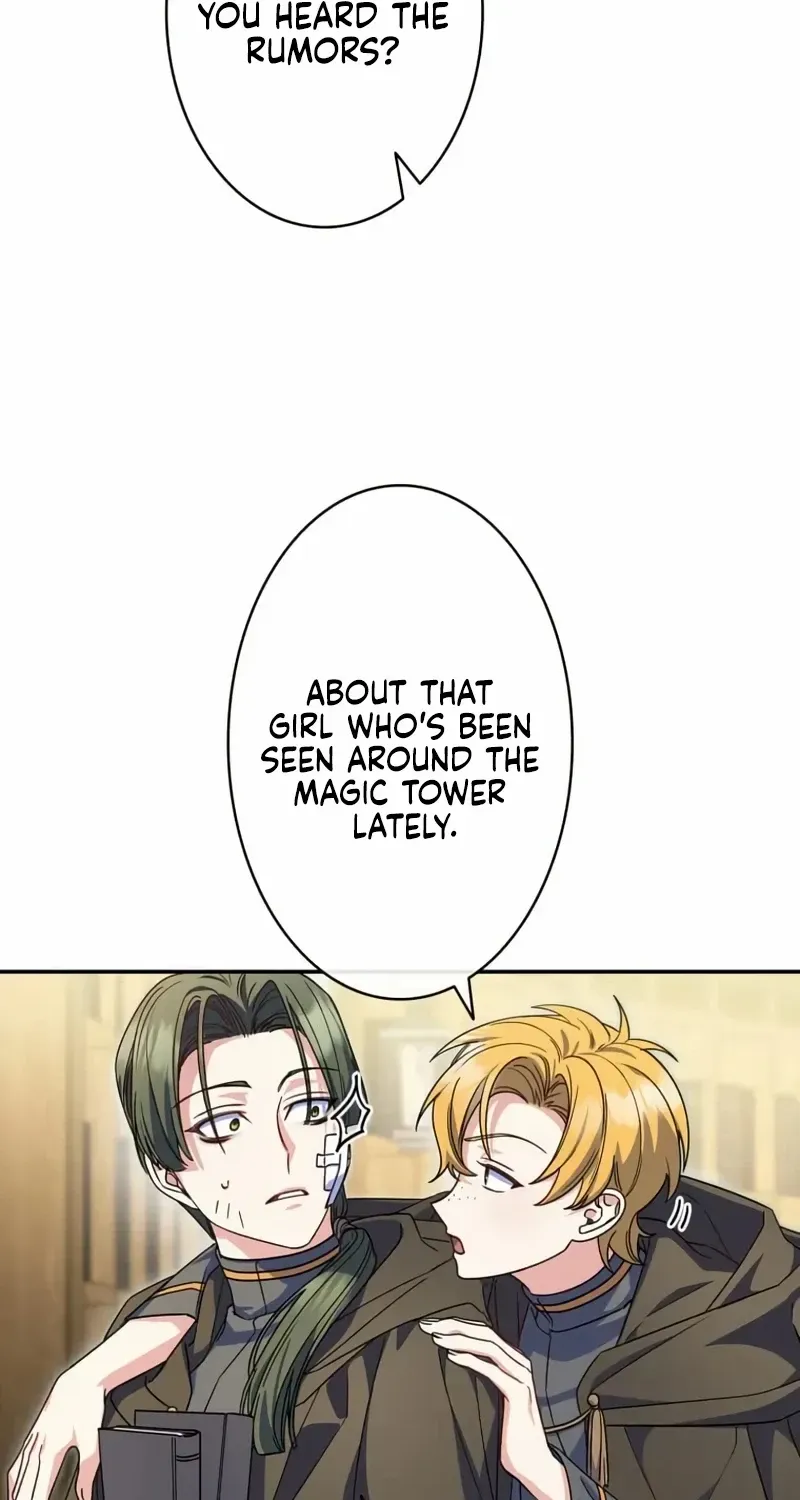 Father, I Won’t Do Anything Chapter 15 page 67 - 