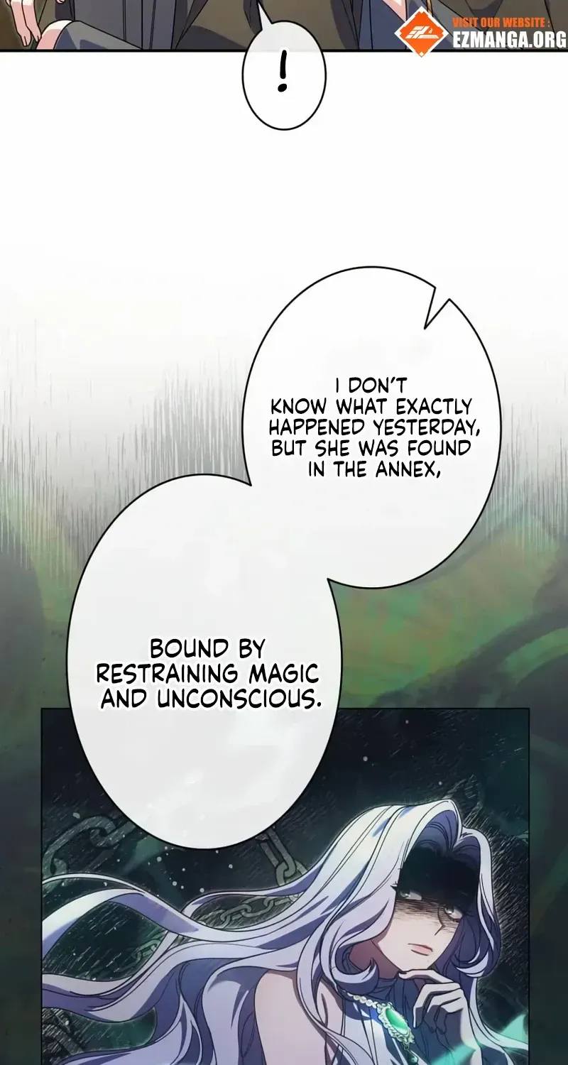 Father, I Won’t Do Anything Chapter 15 page 68 - 