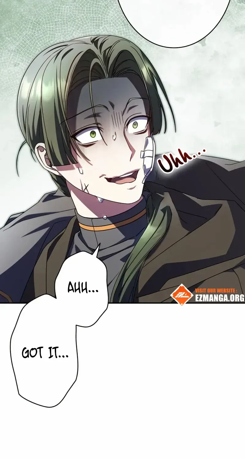 Father, I Won’t Do Anything Chapter 15 page 70 - 