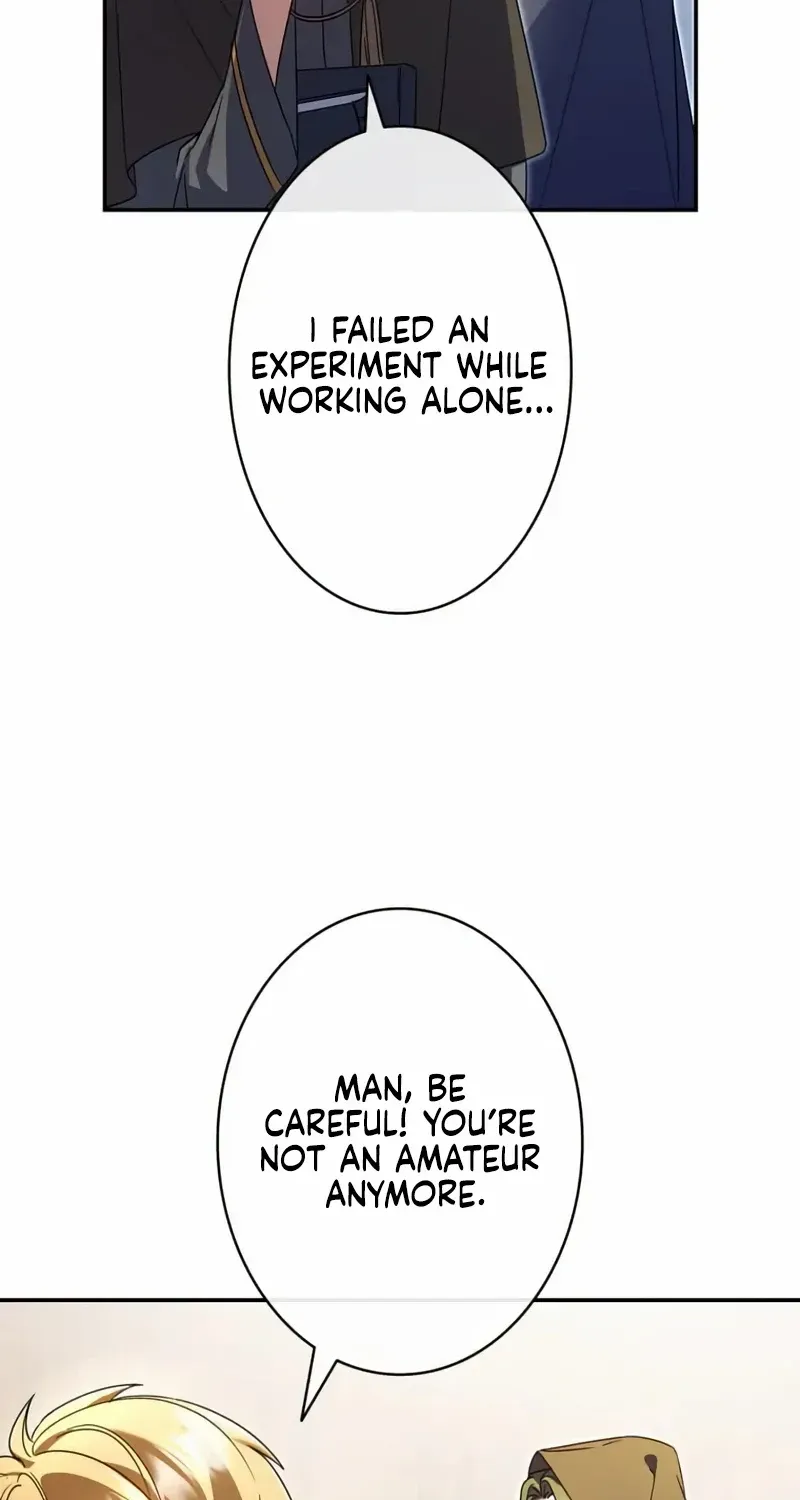 Father, I Won’t Do Anything Chapter 15 page 72 - 