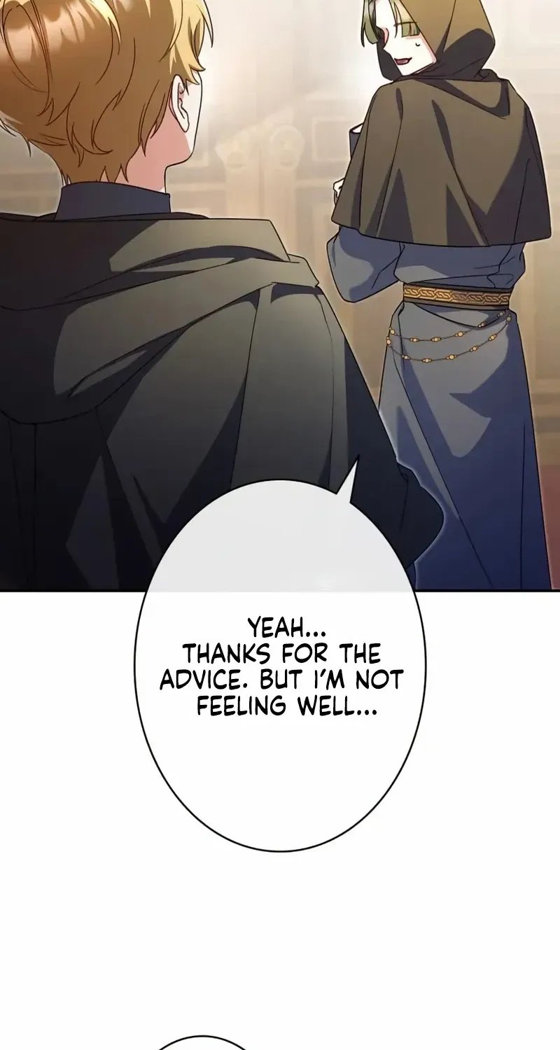 Father, I Won’t Do Anything Chapter 15 page 73 - 