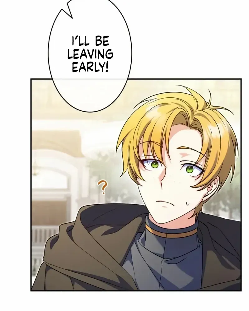 Father, I Won’t Do Anything Chapter 15 page 74 - 