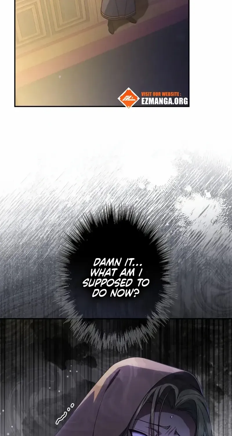 Father, I Won’t Do Anything Chapter 15 page 76 - 