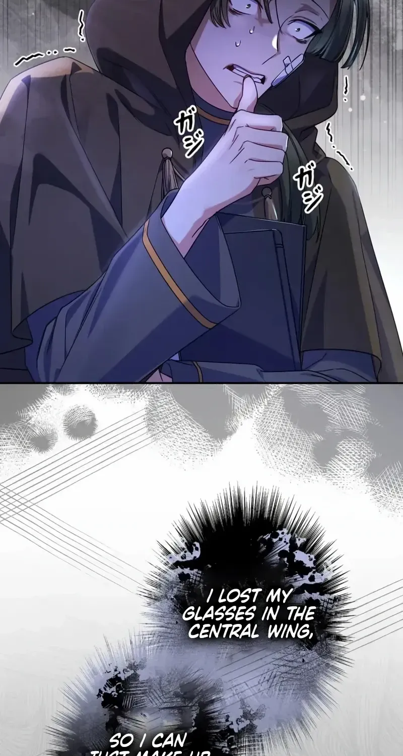 Father, I Won’t Do Anything Chapter 15 page 77 - 