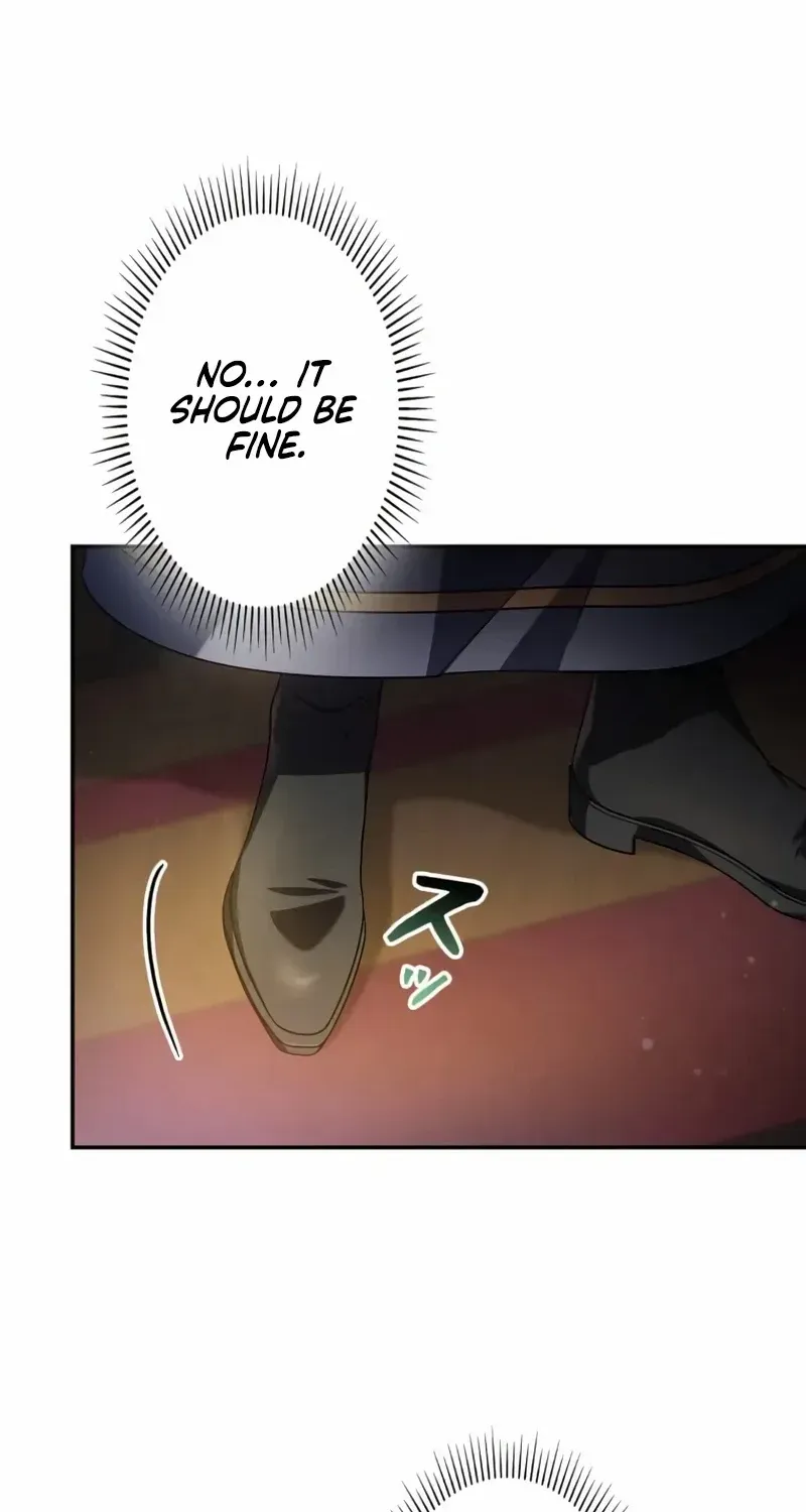 Father, I Won’t Do Anything Chapter 15 page 80 - 