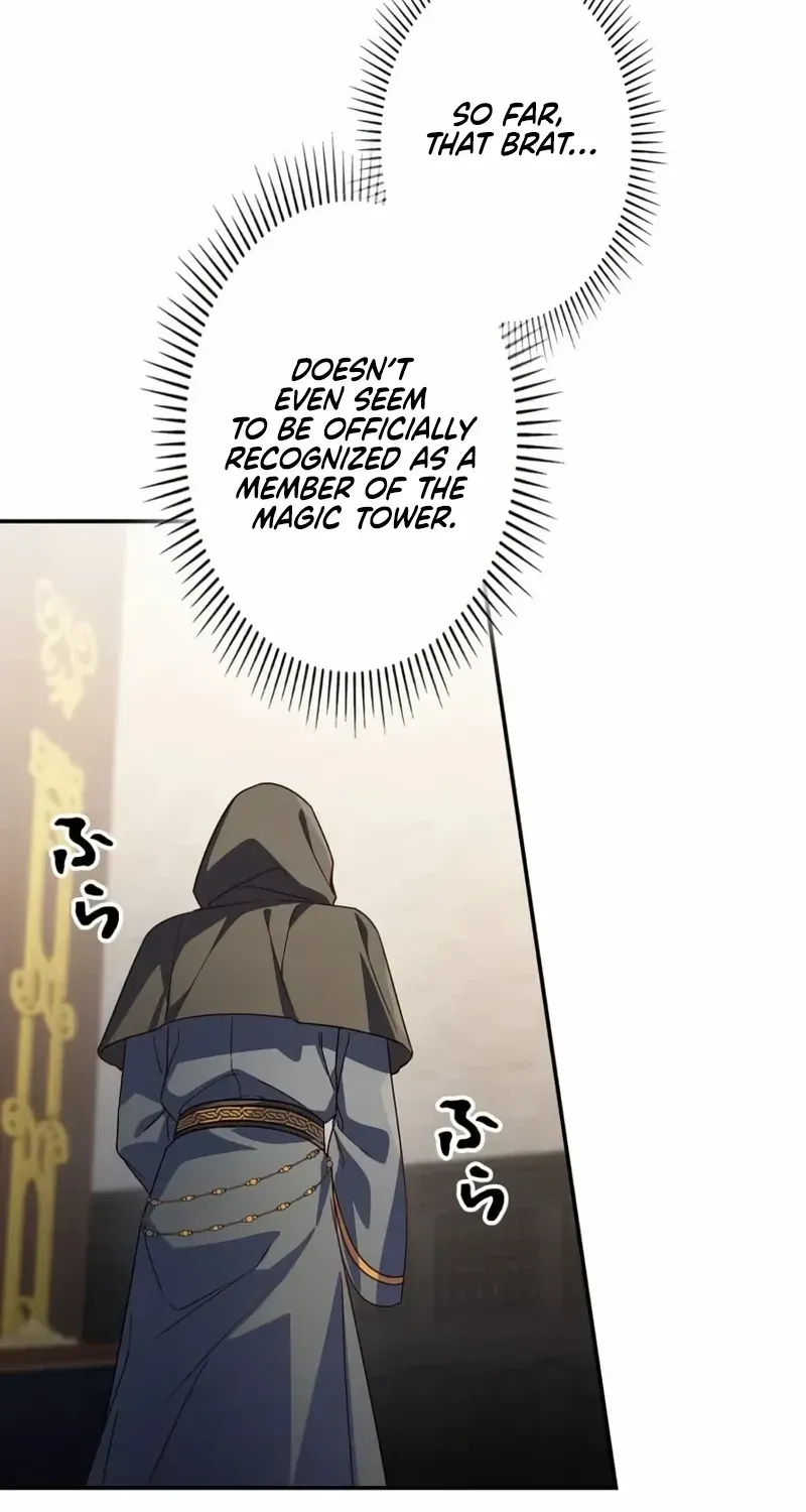 Father, I Won’t Do Anything Chapter 15 page 81 - 