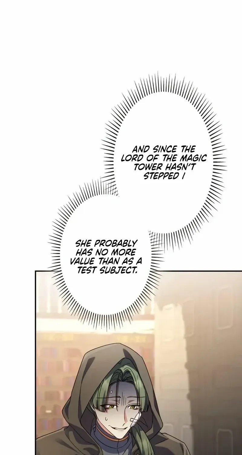 Father, I Won’t Do Anything Chapter 15 page 82 - 
