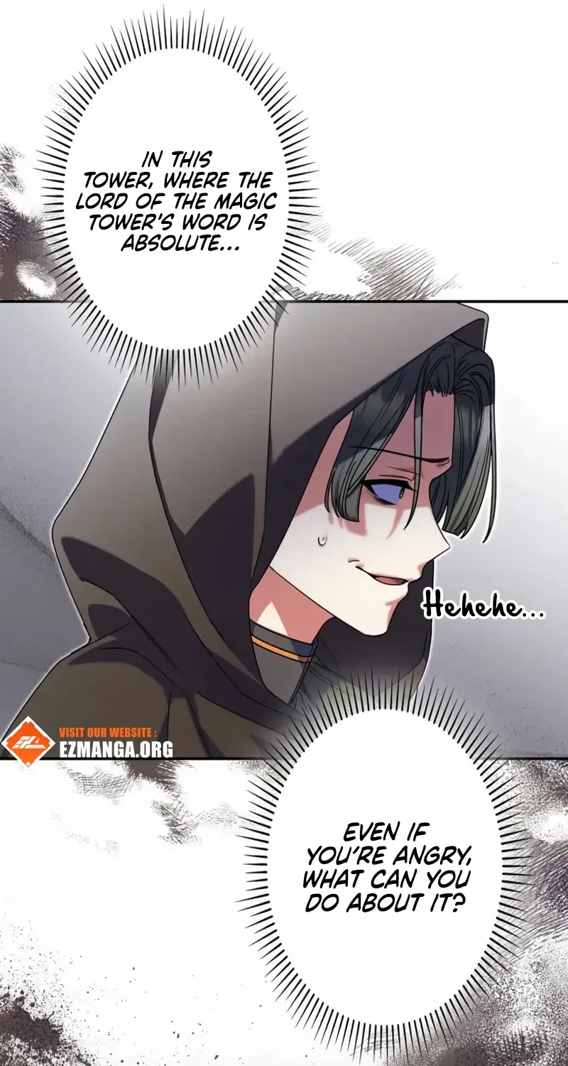 Father, I Won’t Do Anything Chapter 15 page 84 - 