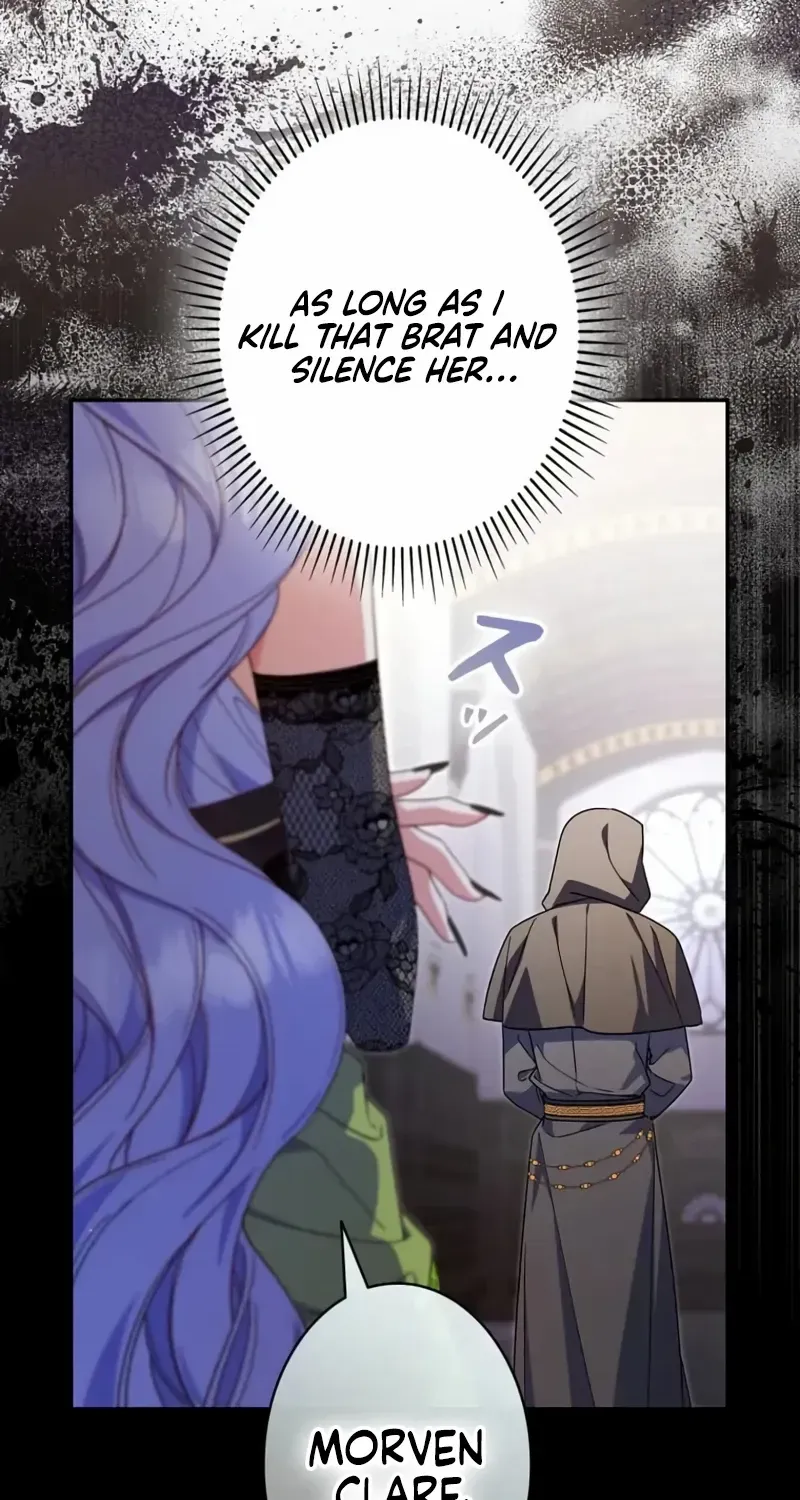 Father, I Won’t Do Anything Chapter 15 page 85 - 