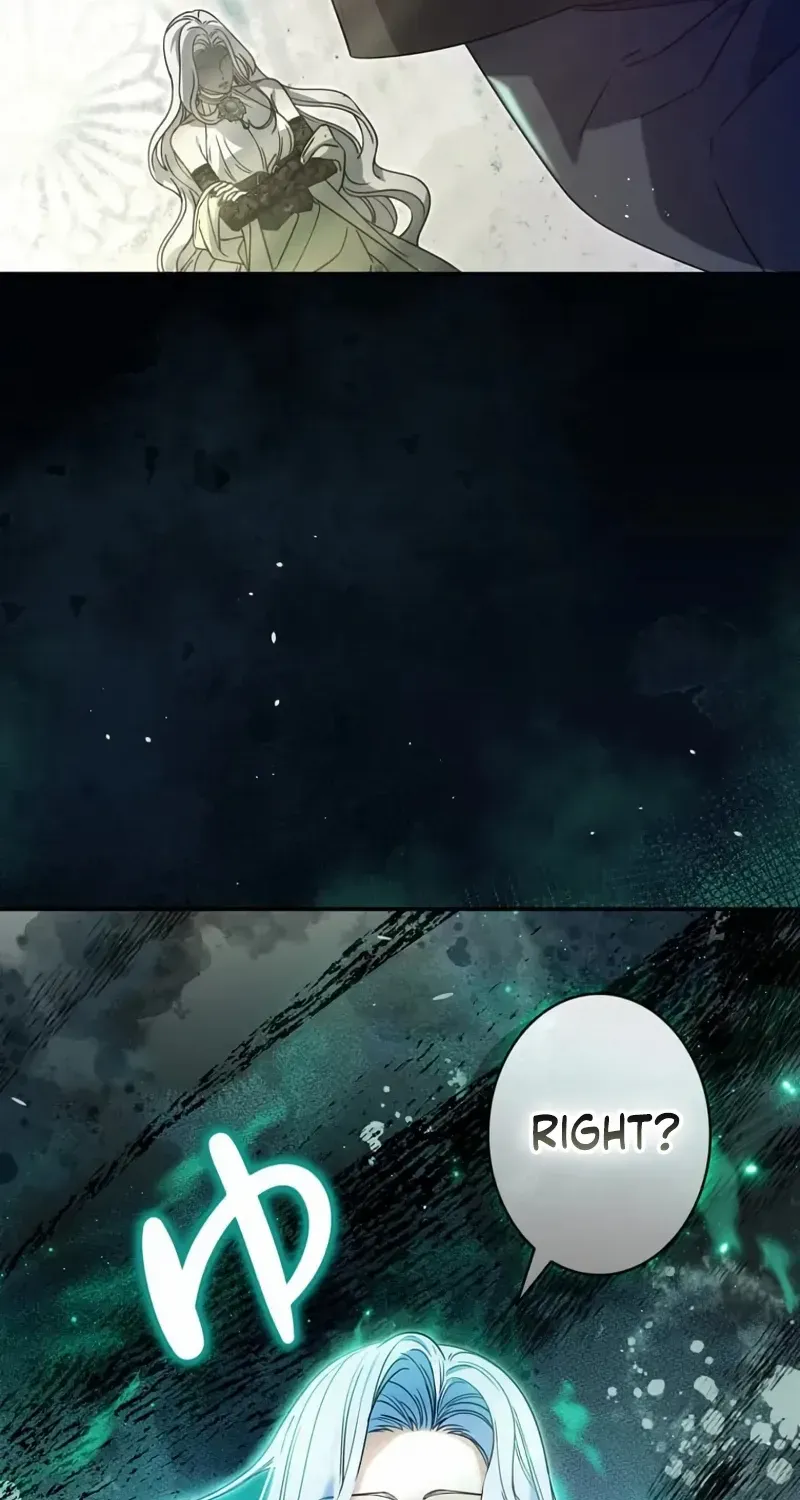 Father, I Won’t Do Anything Chapter 15 page 87 - 