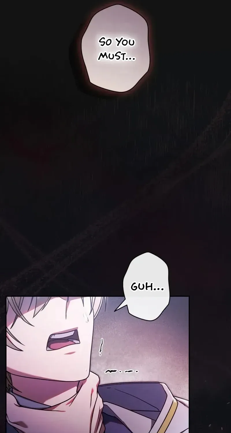 Father, I Won’t Do Anything Chapter 15 page 10 - 
