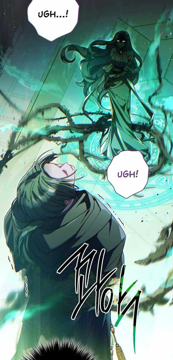 Father, I Won’t Do Anything Chapter 16 page 11 - 