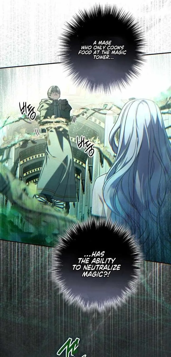 Father, I Won’t Do Anything Chapter 16 page 13 - 