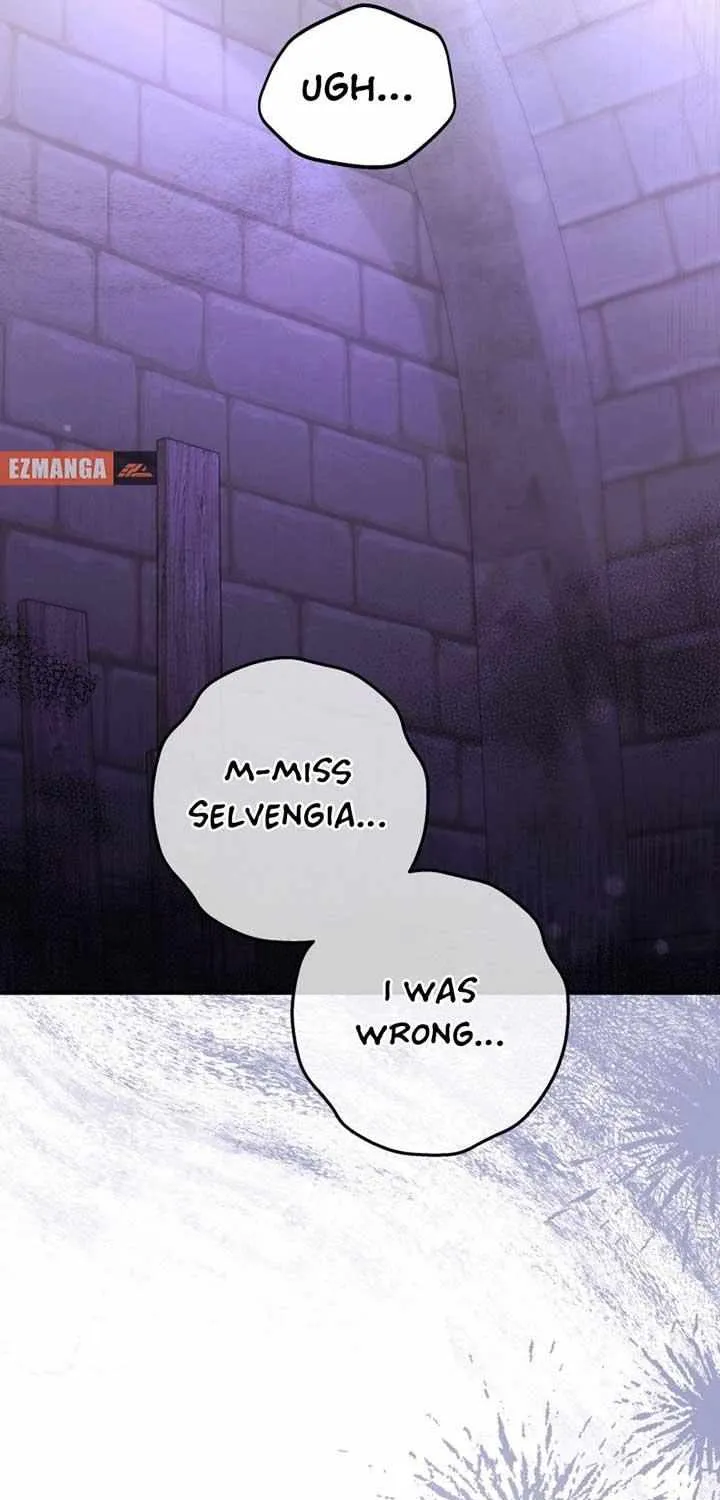 Father, I Won’t Do Anything Chapter 16 page 19 - 