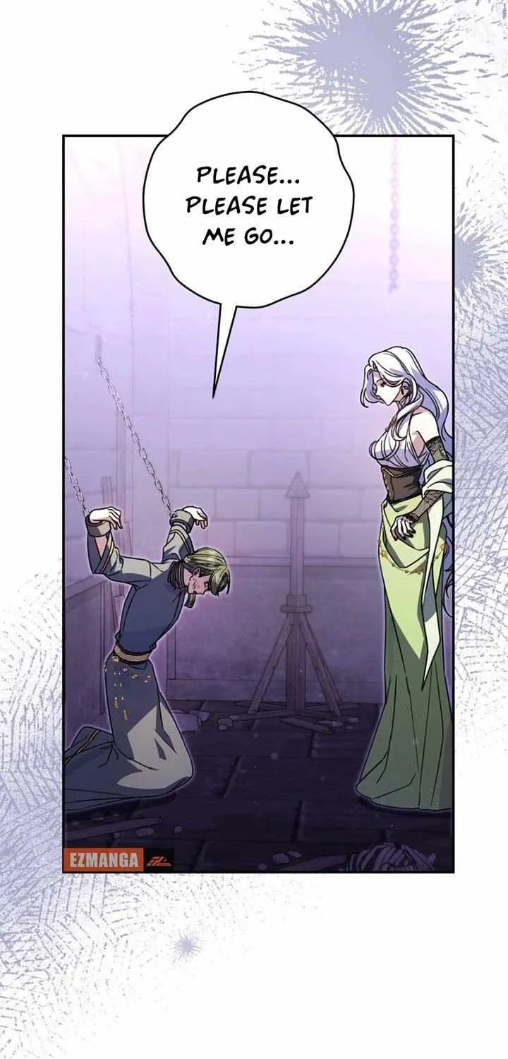 Father, I Won’t Do Anything Chapter 16 page 20 - 