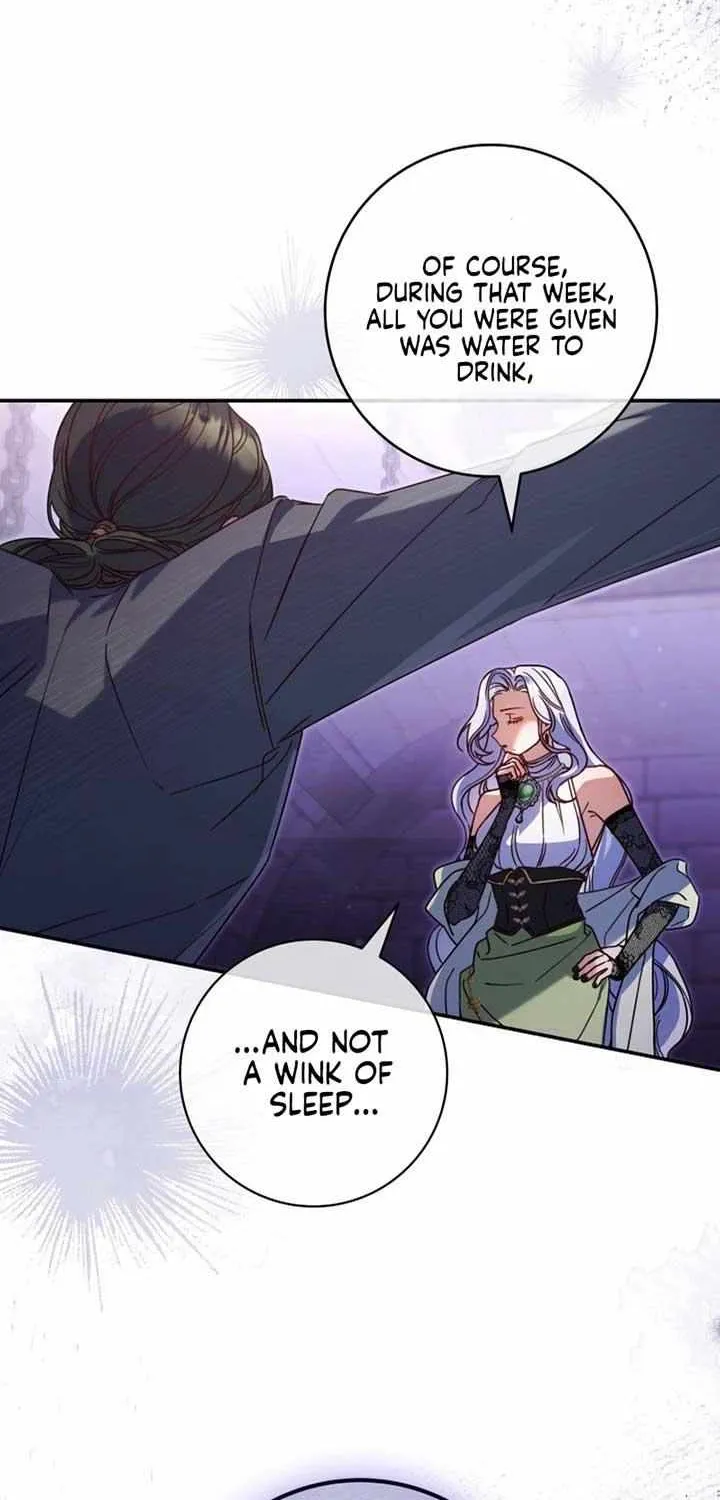 Father, I Won’t Do Anything Chapter 16 page 22 - 