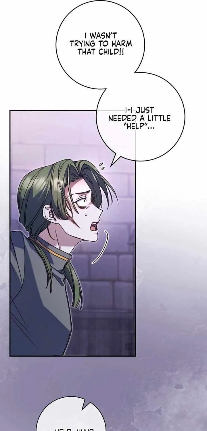 Father, I Won’t Do Anything Chapter 16 page 25 - 