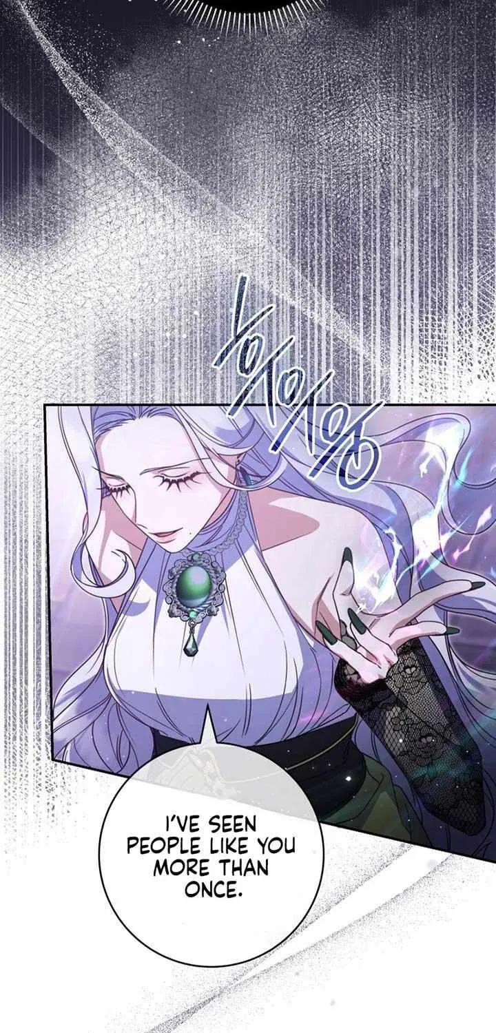 Father, I Won’t Do Anything Chapter 16 page 29 - 