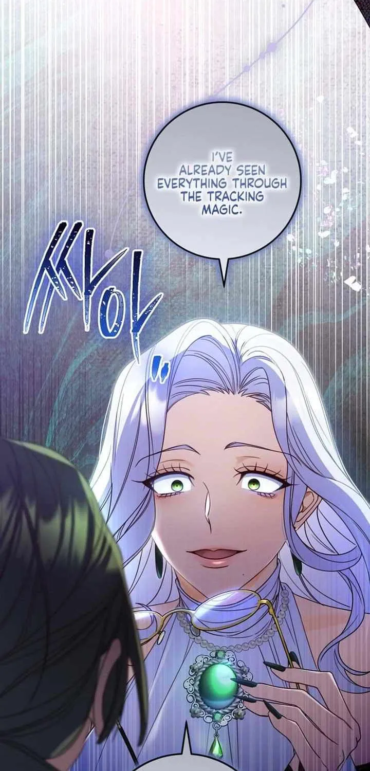 Father, I Won’t Do Anything Chapter 16 page 32 - 