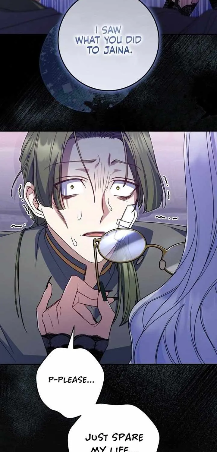Father, I Won’t Do Anything Chapter 16 page 33 - 