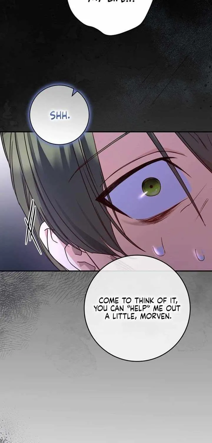 Father, I Won’t Do Anything Chapter 16 page 34 - 