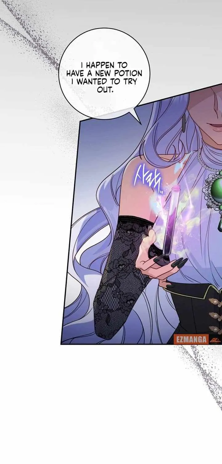 Father, I Won’t Do Anything Chapter 16 page 35 - 