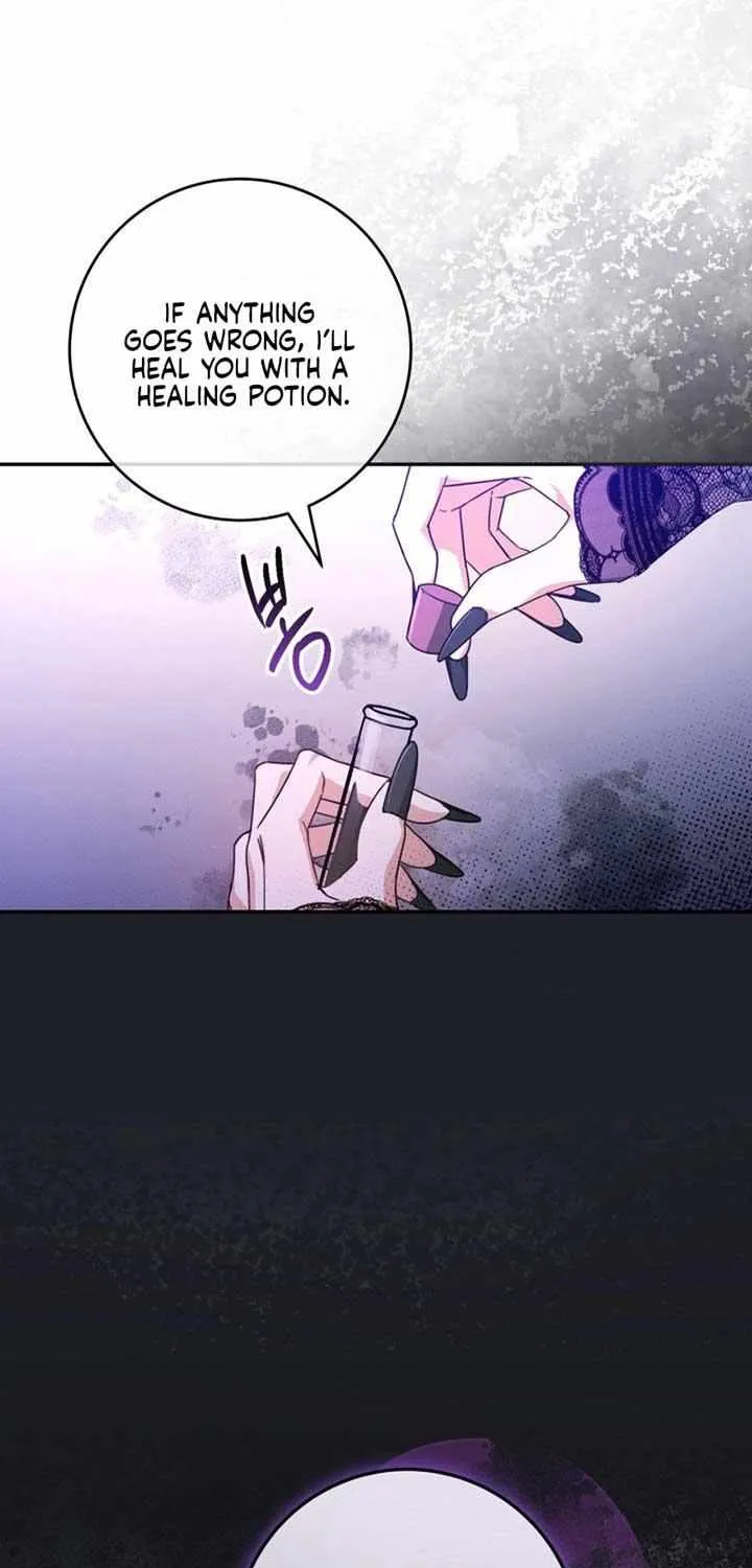Father, I Won’t Do Anything Chapter 16 page 37 - 