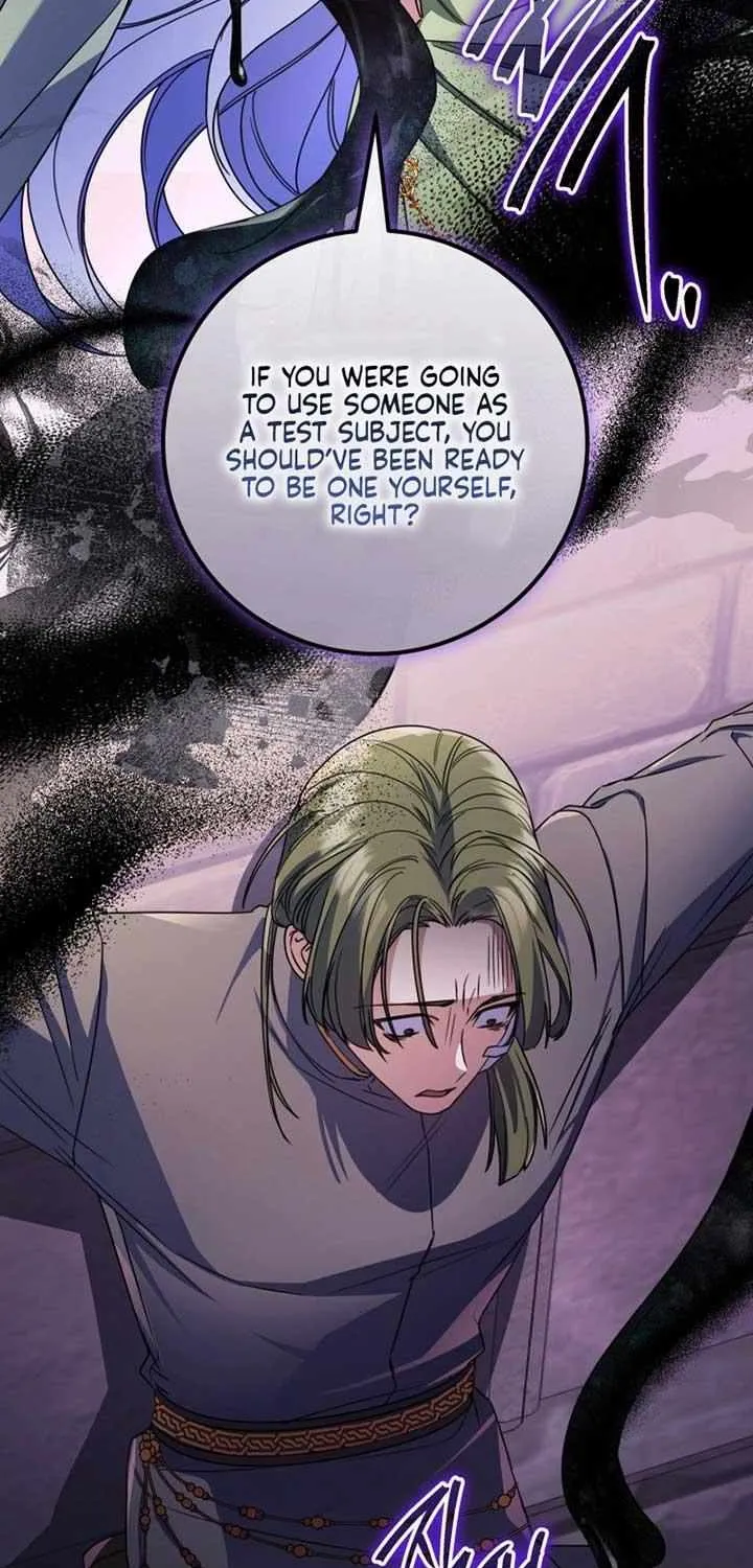Father, I Won’t Do Anything Chapter 16 page 39 - 