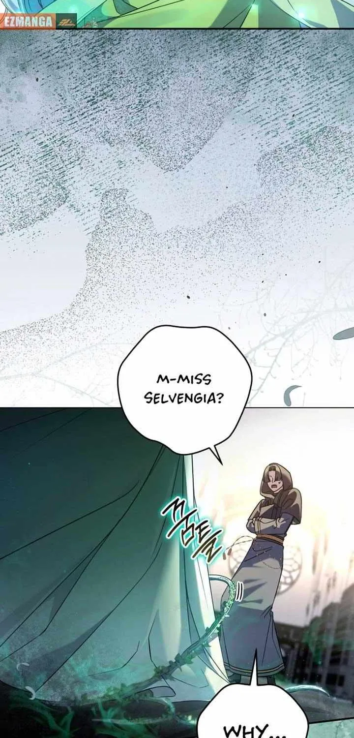 Father, I Won’t Do Anything Chapter 16 page 5 - 