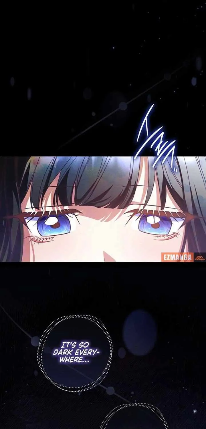 Father, I Won’t Do Anything Chapter 16 page 45 - 