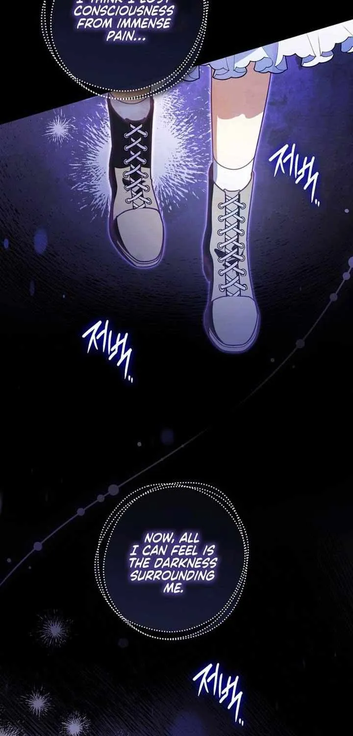 Father, I Won’t Do Anything Chapter 16 page 47 - 