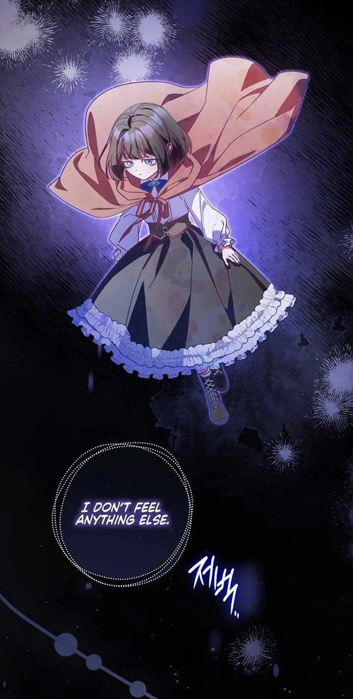 Father, I Won’t Do Anything Chapter 16 page 48 - 
