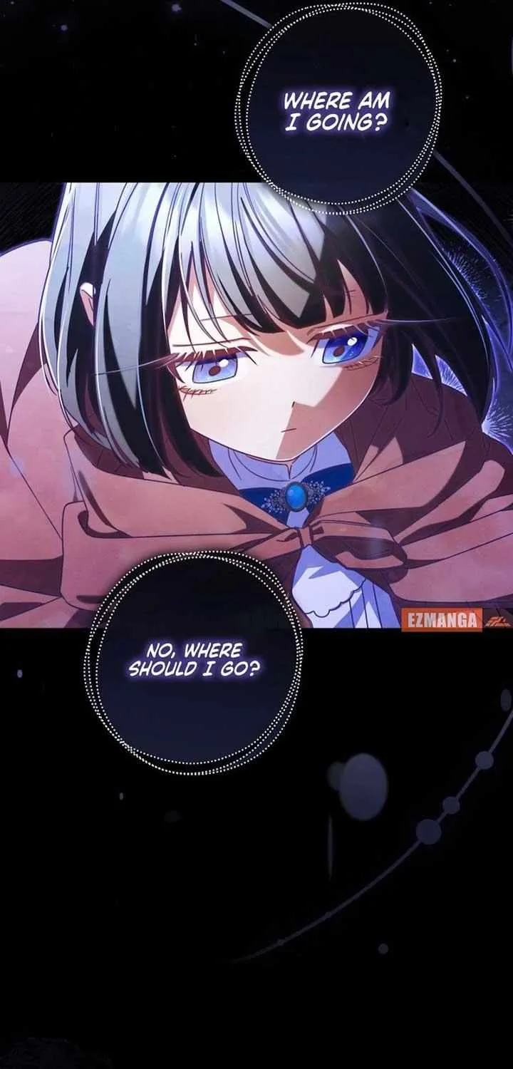 Father, I Won’t Do Anything Chapter 16 page 49 - 