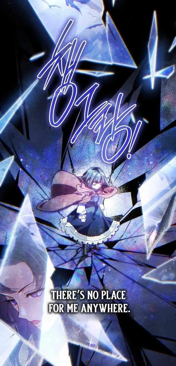 Father, I Won’t Do Anything Chapter 16 page 51 - 