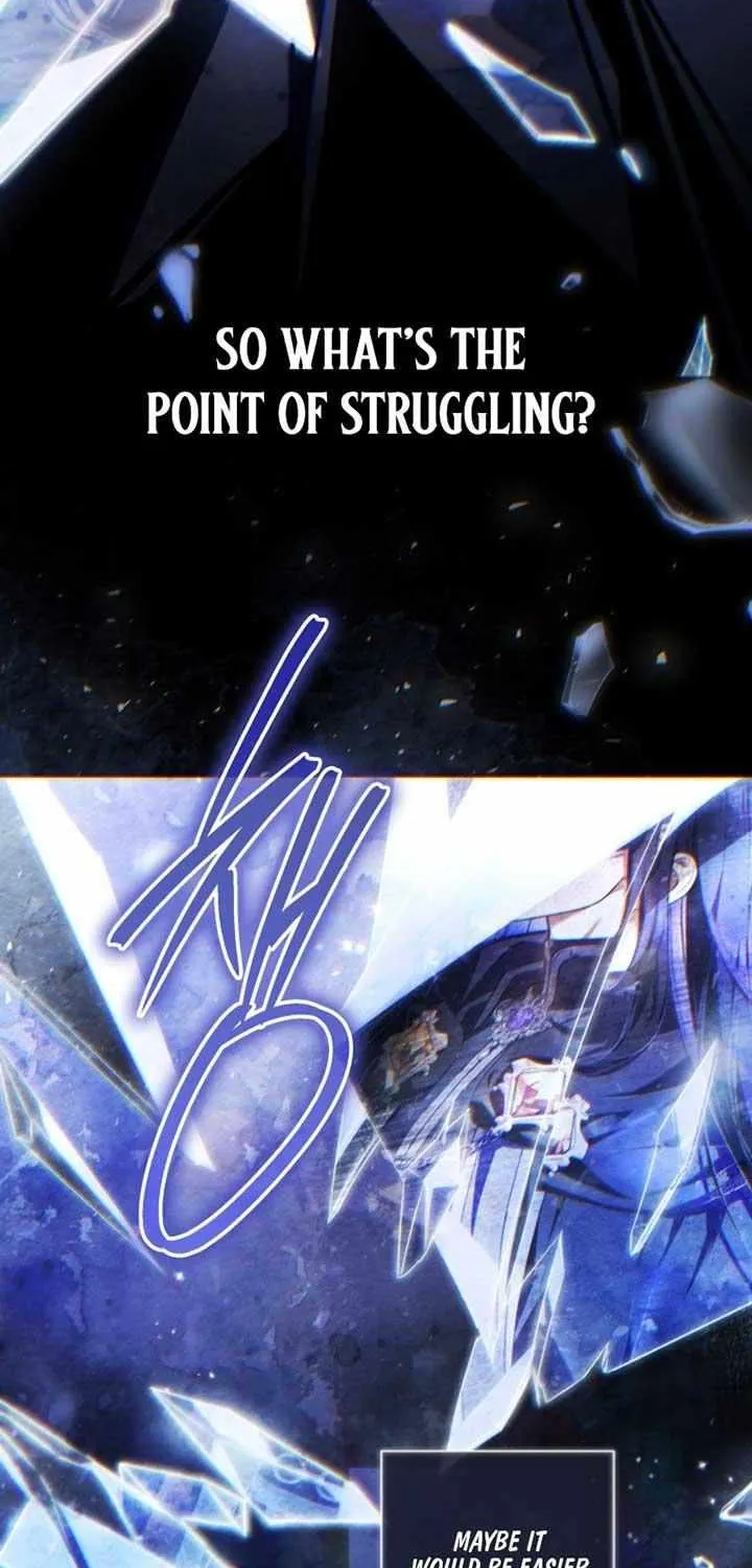 Father, I Won’t Do Anything Chapter 16 page 52 - 