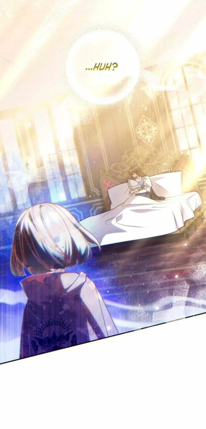 Father, I Won’t Do Anything Chapter 16 page 56 - 