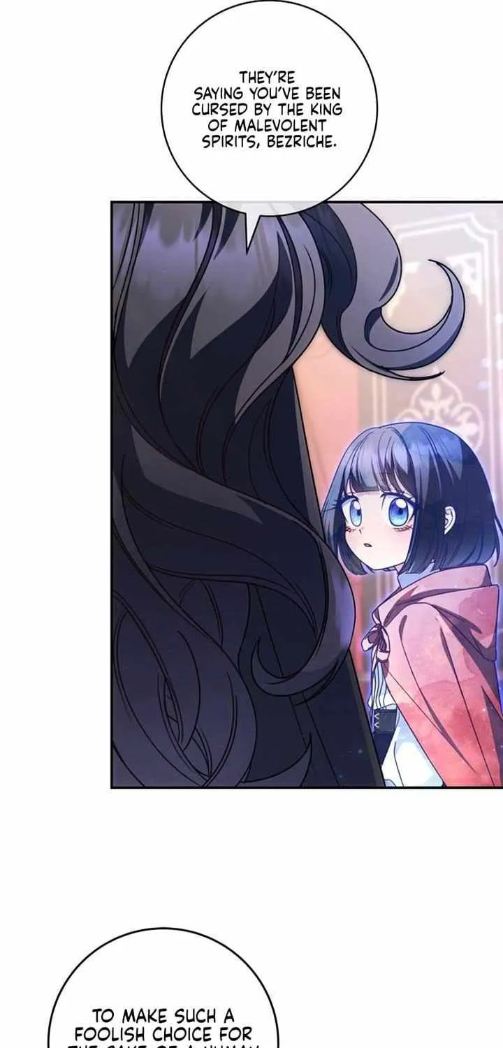 Father, I Won’t Do Anything Chapter 16 page 61 - 