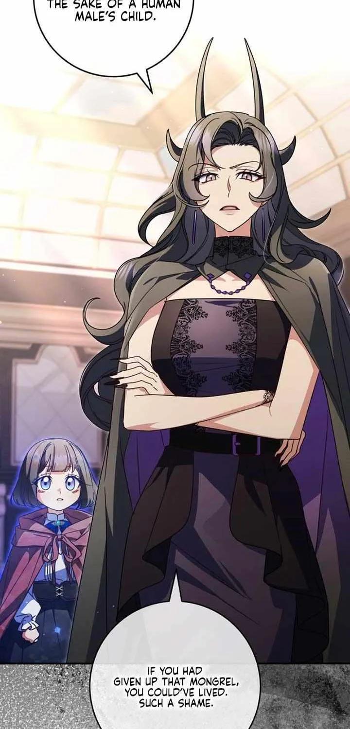 Father, I Won’t Do Anything Chapter 16 page 62 - 