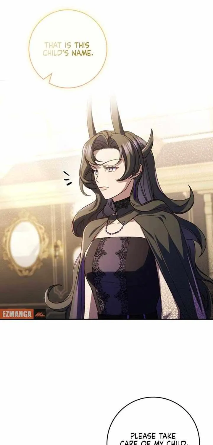 Father, I Won’t Do Anything Chapter 16 page 65 - 