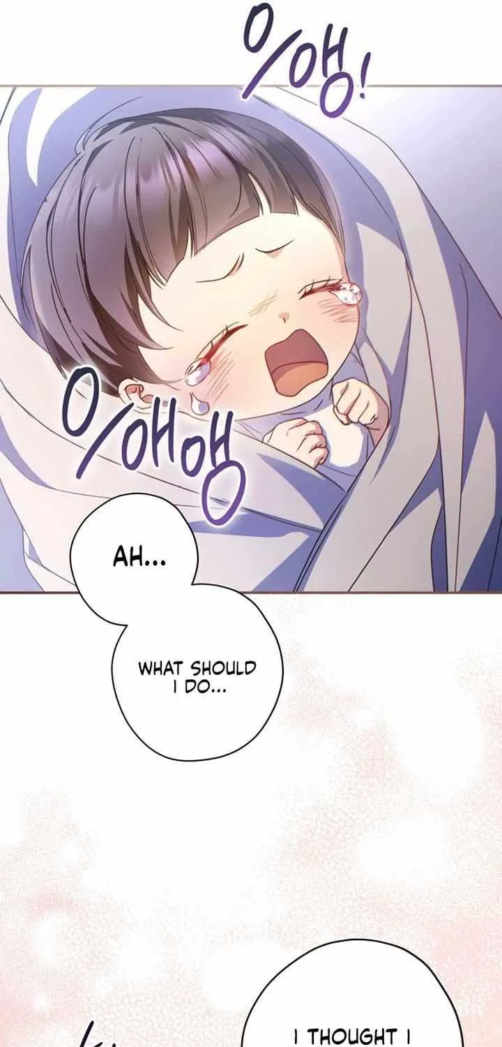 Father, I Won’t Do Anything Chapter 16 page 73 - 