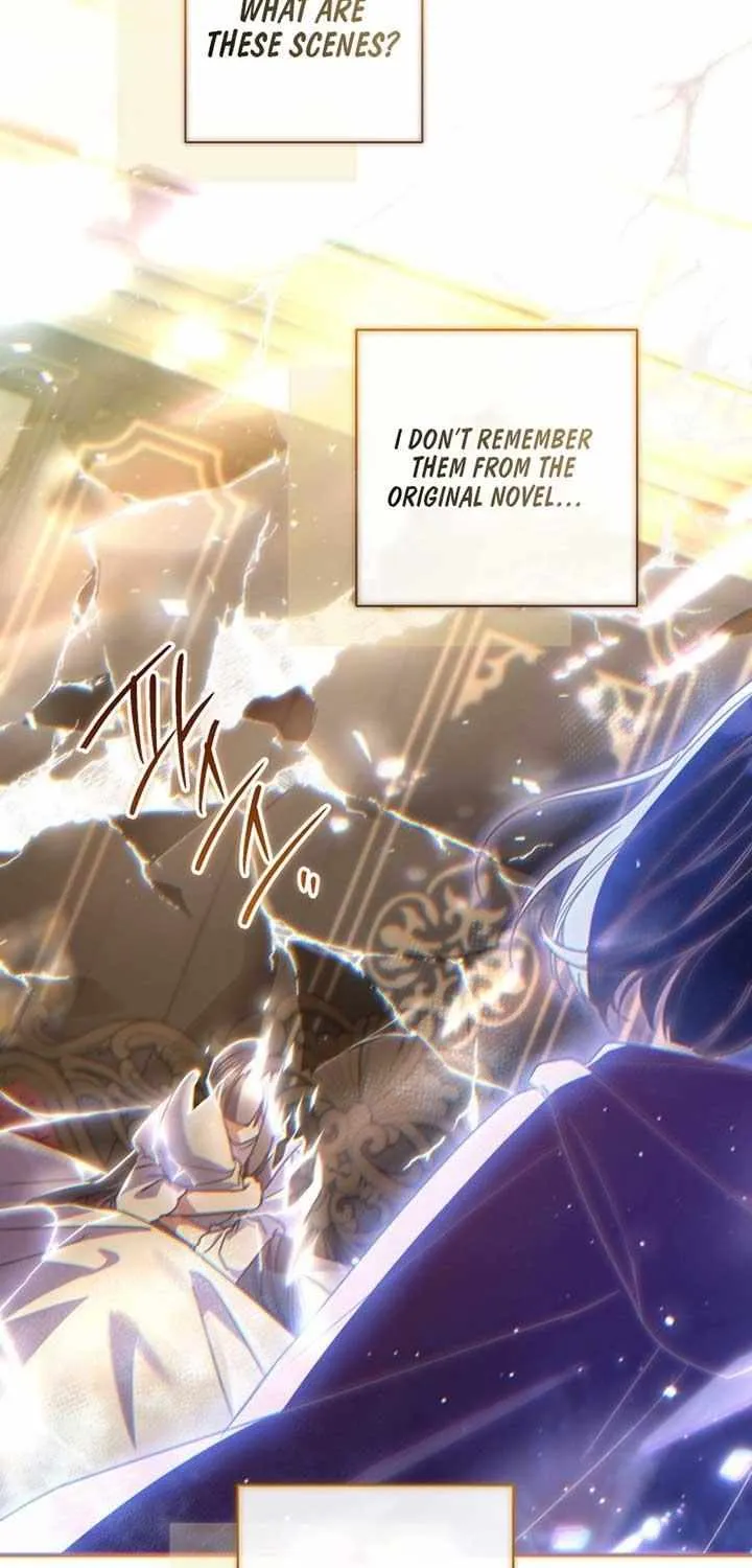 Father, I Won’t Do Anything Chapter 16 page 77 - 