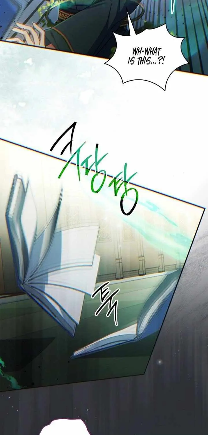Father, I Won’t Do Anything Chapter 16 page 10 - 