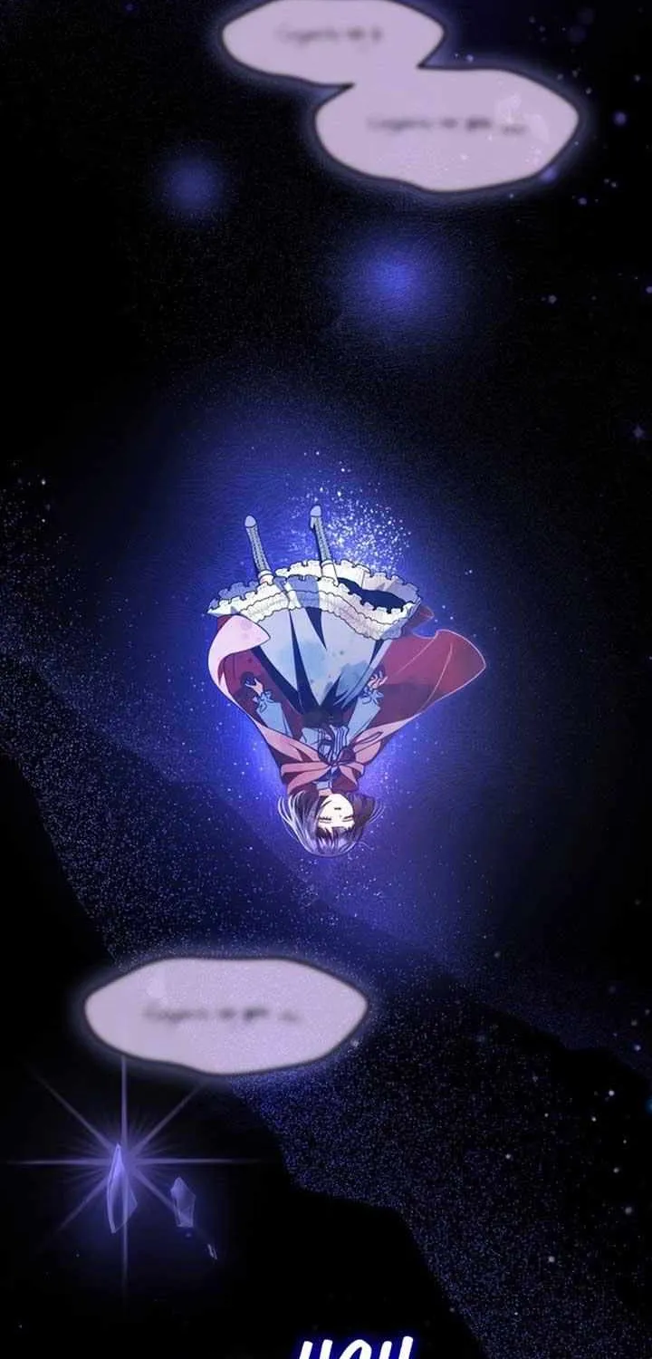 Father, I Won’t Do Anything Chapter 17 page 2 - 