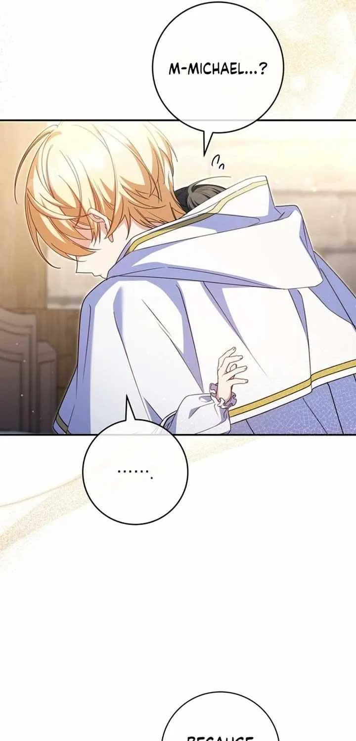 Father, I Won’t Do Anything Chapter 17 page 13 - 